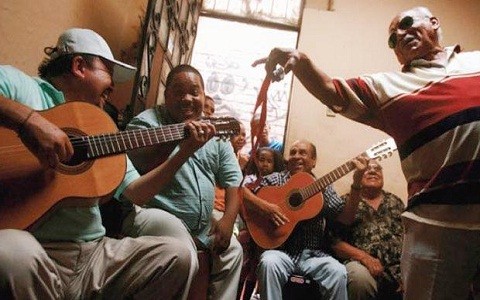 'Lima Bruja', el largometraje que rescata la importancia de la música criolla