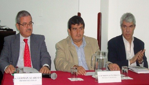 CEPLAN en Chiclayo: Mejoras aún no se reflejan en sueldos de lambayecanos