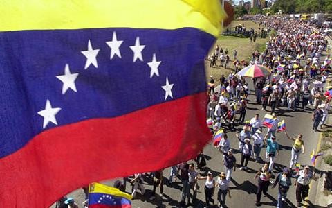 Venezuela: Votación de elecciones primarias culminó