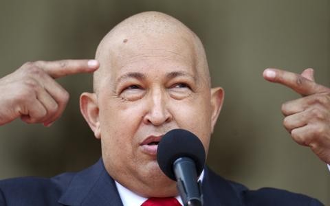 ¿El ganador de las primarias del MUD vencerá en las elecciones presidenciales generales a Hugo Chávez?