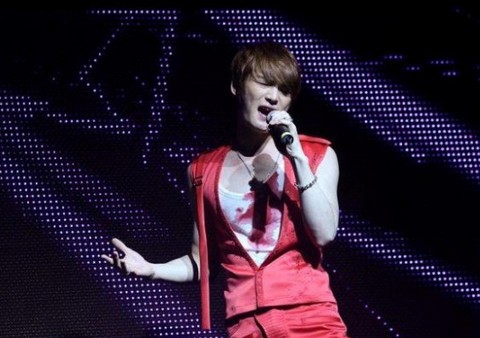 Grupo coreano JyJ deleitó a sus fans limeños en un gran concierto