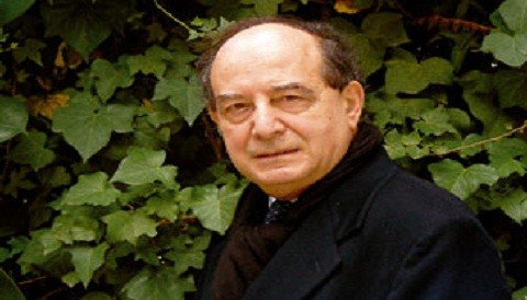 Roberto Calasso: 'El lugar para la literatura absoluta es el mismo de siempre'