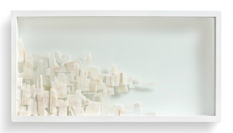 Seriaciones, primera muestra individual de Tammy Chion Fujishima se inaugura mañana en el Centro Cultural Peruano Japonés