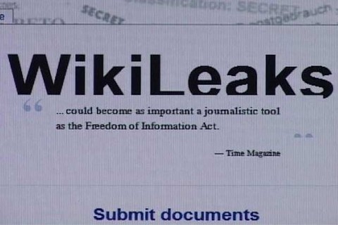 Wikileaks: Ministro sueco de exteriores es espía de EE.UU.