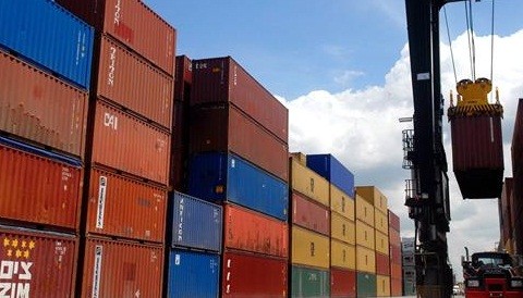 Más del 18% de exportaciones durante enero tuvieron como destino China