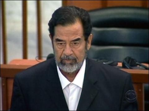 Paul Balta: Saddam Hussein impulsó una política de modernización de la sociedad iraquí