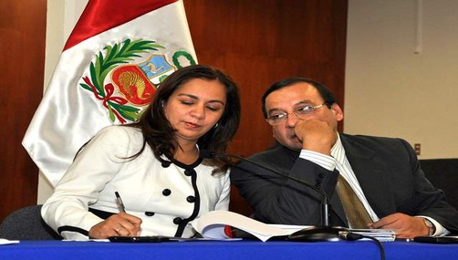 García entregaría a Humala una economía que se ha enfriado