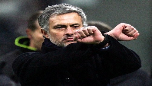 Mourinho quiere un delantero más para el Real Madrid