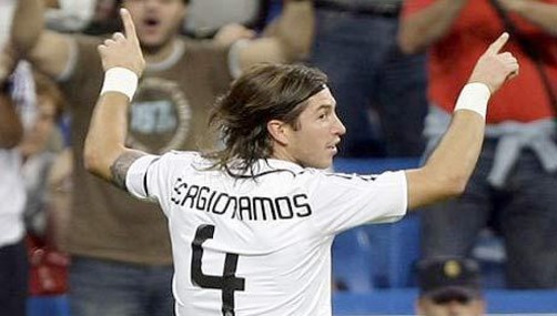 Sergio Ramos y Pepe siguen en el Real Madrid