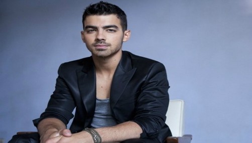 Joe Jonas: Mas fotos promocionales de See no More