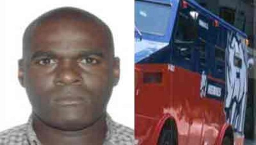 Condenan a ex chofer de Hermes a 15 años por robo a camión de caudales