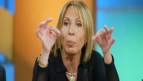 Laura Bozzo mejora su rating con nuevo horario de su programa