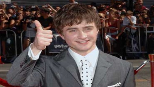 Daniel Radcliffe arremete contra Robert Pattinson