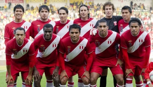 Perú vencerá a Chile, según encuesta de Generaccion.com