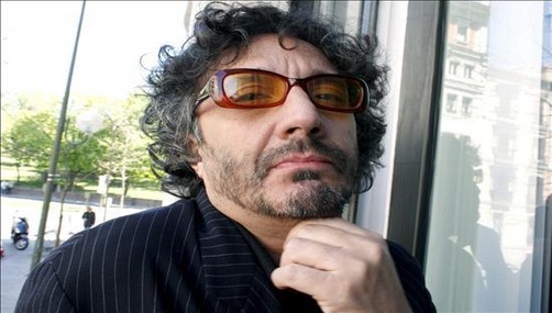 Fito Páez: 'Da asco la mitad de Buenos Aires'