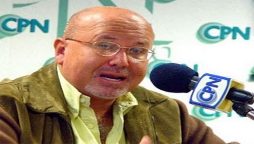Carlos Bruce apoyará a Legislativo sobre Seguridad Ciudadana