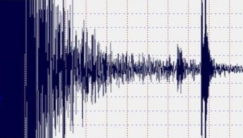 Sismo remece la mañana en Arequipa