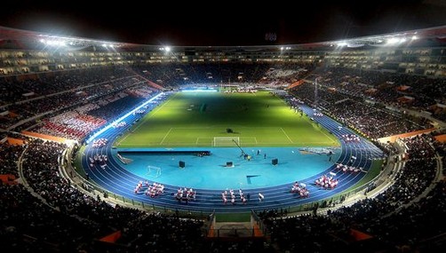 Perú jugaría ante Paraguay en el estadio Nacional