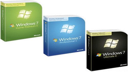 Windows 7 ofrece mayor seguridad que OSX en la empresa