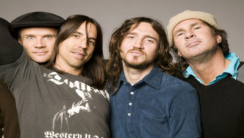 Entradas para Red Hot Chili Peppers se agotan en Lima