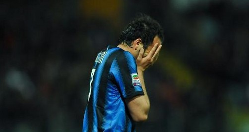Así le marcaron al poderoso Inter de Milán (Video)