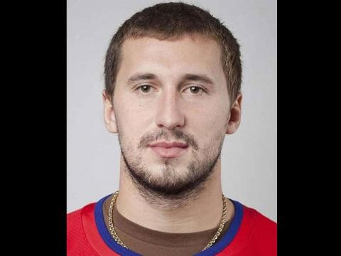 Falleció el jugador de hockey sobreviviente del accidente aéreo en Rusia