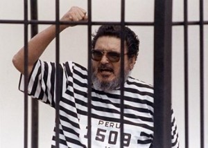 Hoy se cumplen 19 años de la captura de Abimael Guzmán