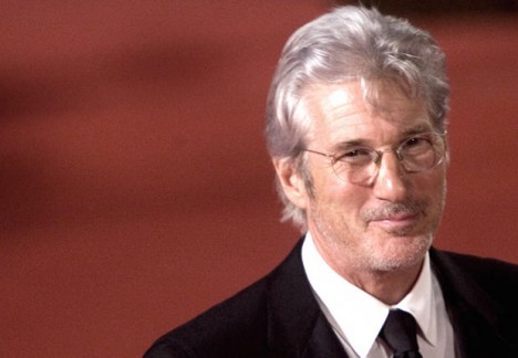 Richard Gere recordó el 11/S