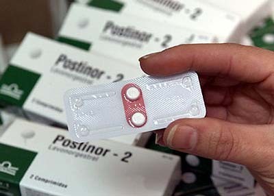 Píldora anticonceptiva altera la memoria, aseguran