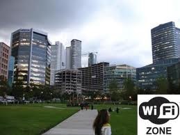Crearán ciudades WiFi en Chile