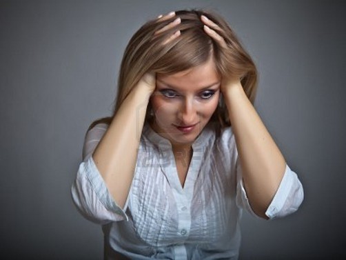 Las mujeres tienen más tendencia a deprimirse que los hombres, según estudio