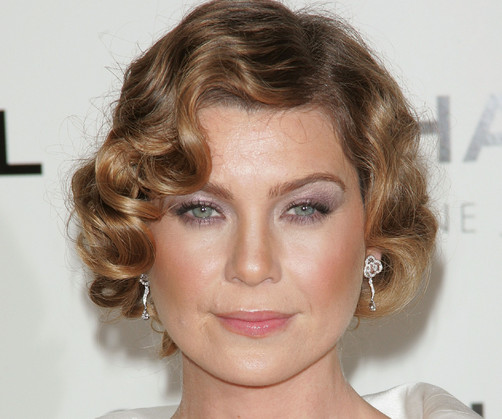 Protagonista de 'Grey's Anatomy' presume a su hija
