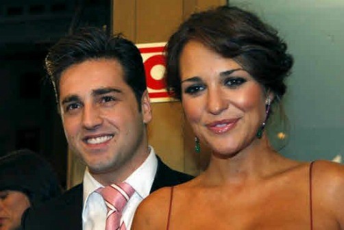 David Bustamante y Paula Echevarría en posible crisis matrimonial
