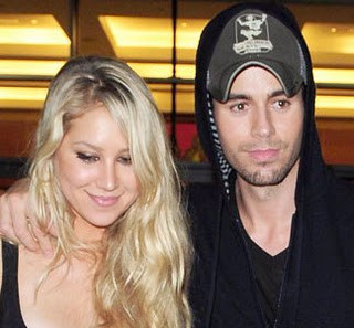 Anna Kournikova:  'Estoy desesperada por tener hijos'