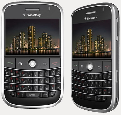 RIM: Problemas en Blackberry son por atasco de datos
