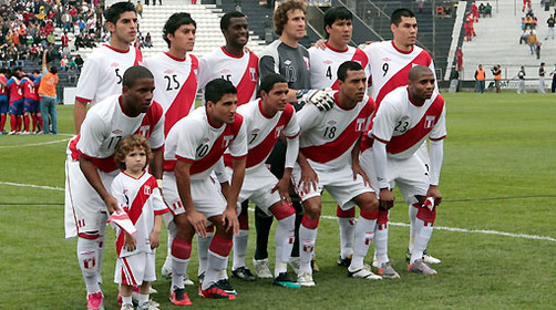 Perú sigue siendo una de las mejores selecciones de las Eliminatorias, según ESPN