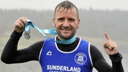 Le quitan medalla de maratón por admitir que tomó un bus