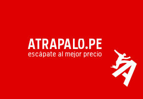 Atrapalo.pe expondrá en el Travel Camp 2011