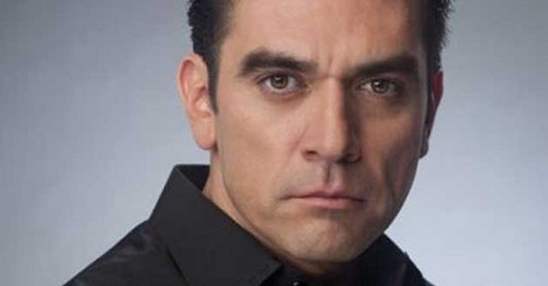 Jorge Salinas es dado de alta y agradece estar vivo