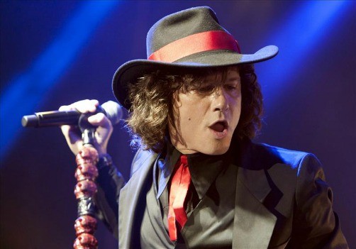 'Odiame' es el nuevo sencillo de Enrique Bunbury