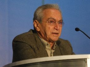 Julio Cotler: 'No es cierto que los campesinos se resistan a la modernidad'