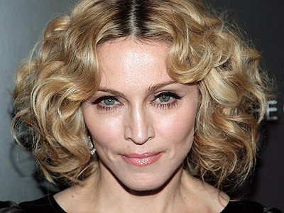Madonna era fastidiada en la escuela por sus axilas 'peludas'