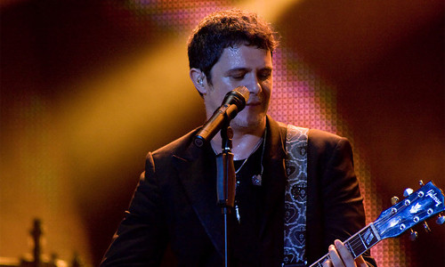 Alejandro Sanz lanzará una colección de discos