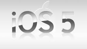 iOS 5.0.1 no parece ser la solución esperada
