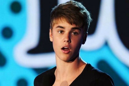 Justin Bieber asiste al concierto para la familia Obama (Fotos)