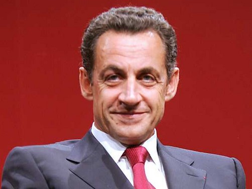 Nicolas Sarkozy: 'Se descalifican aquellos que buscan alimentar germanofobia'