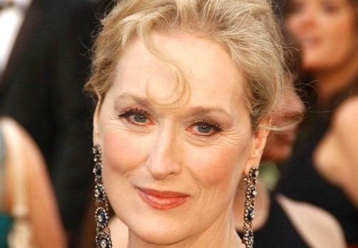 Meryl Streep conectó con su papel de Margaret Thatcher