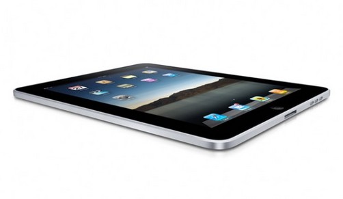 El nuevo iPad 3 podría salir a la venta en dos meses