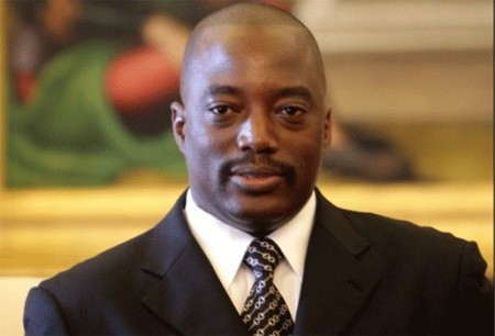 Kabile es elegido presidente del Congo en polémicas elecciones