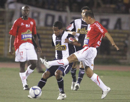 Precios de entradas para finalísima entre Alianza Lima y Juan Aurich